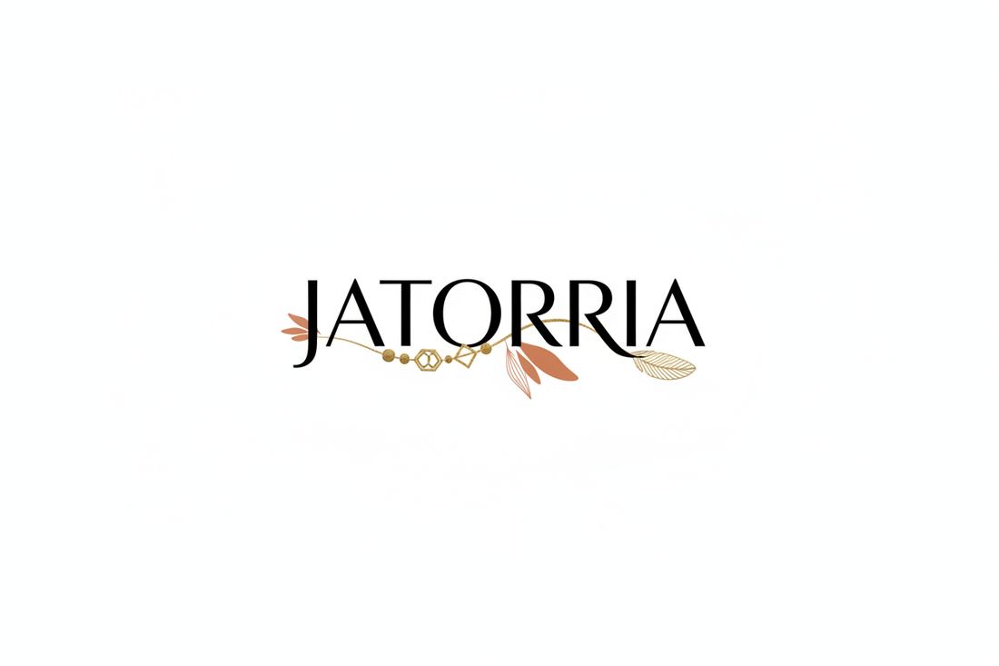 JATORRIA — L’origine comme manifeste