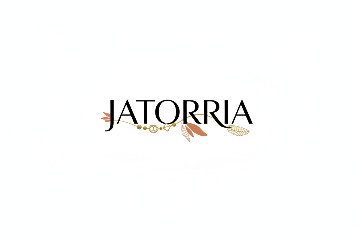 JATORRIA — L’origine comme manifeste